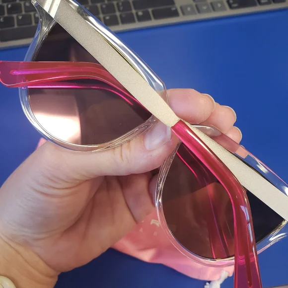 Blenders Sunglasses - Picture 3 of 6